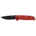 SOG ADVENTURER LB 3.5 BLK SATIN