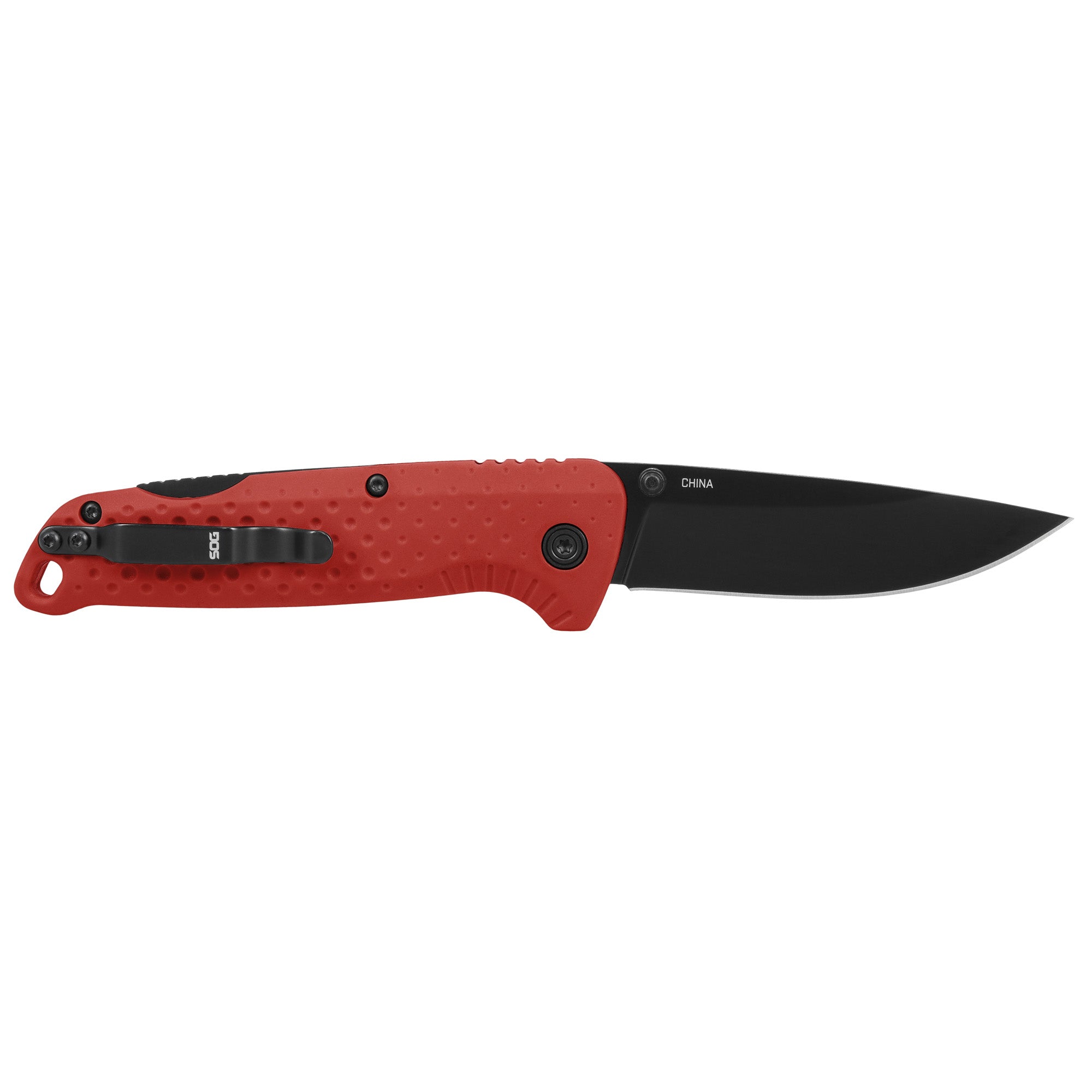 SOG ADVENTURER LB 3.5 BLK SATIN