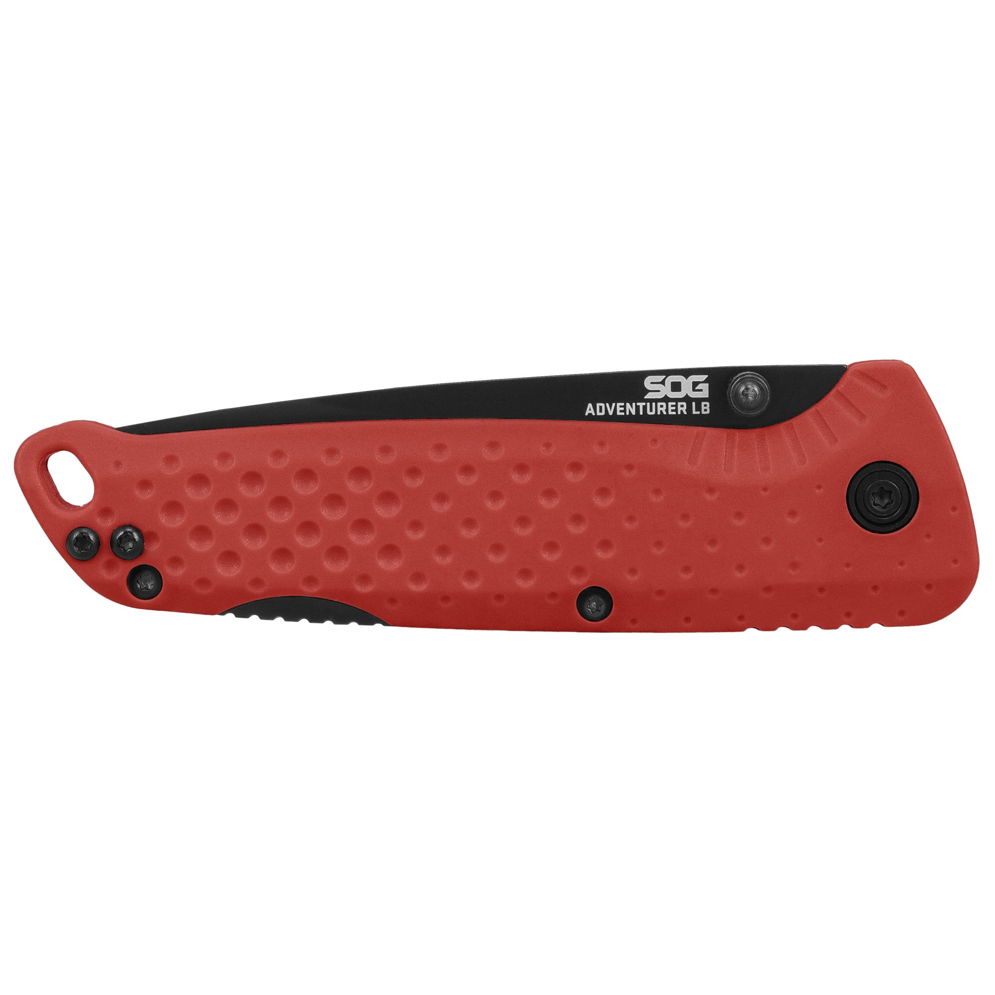 SOG ADVENTURER LB 3.5 BLK SATIN