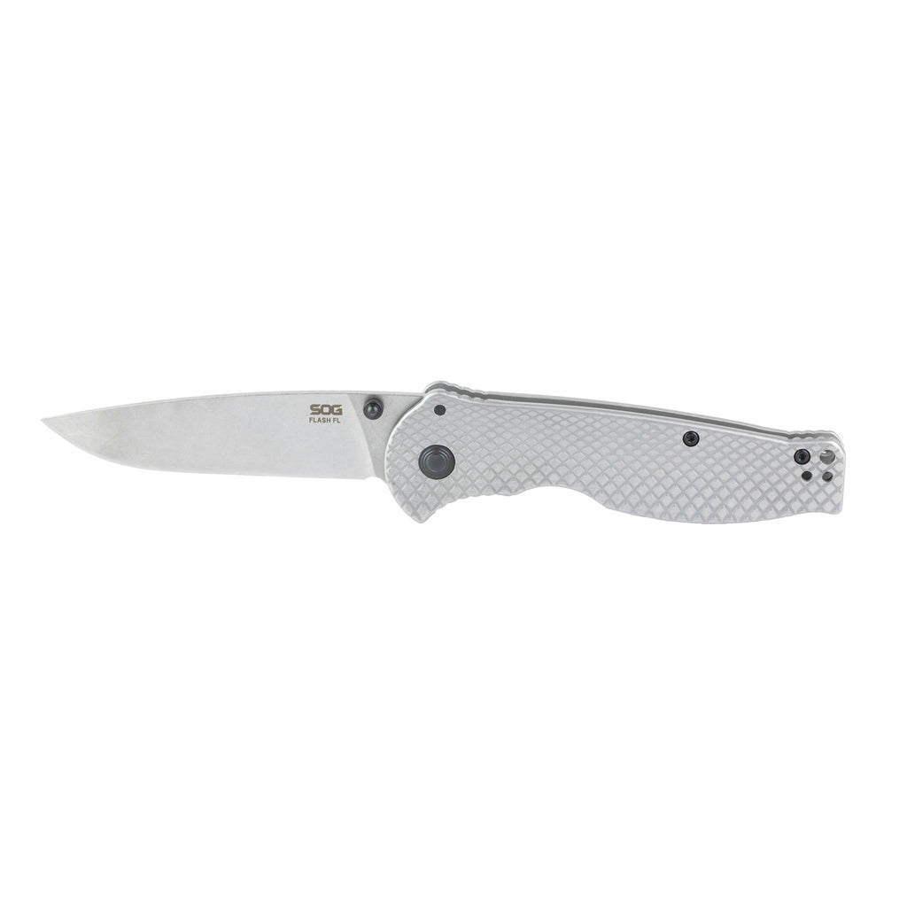 SOG FLASH FL STNEWSH 3.4 SLV