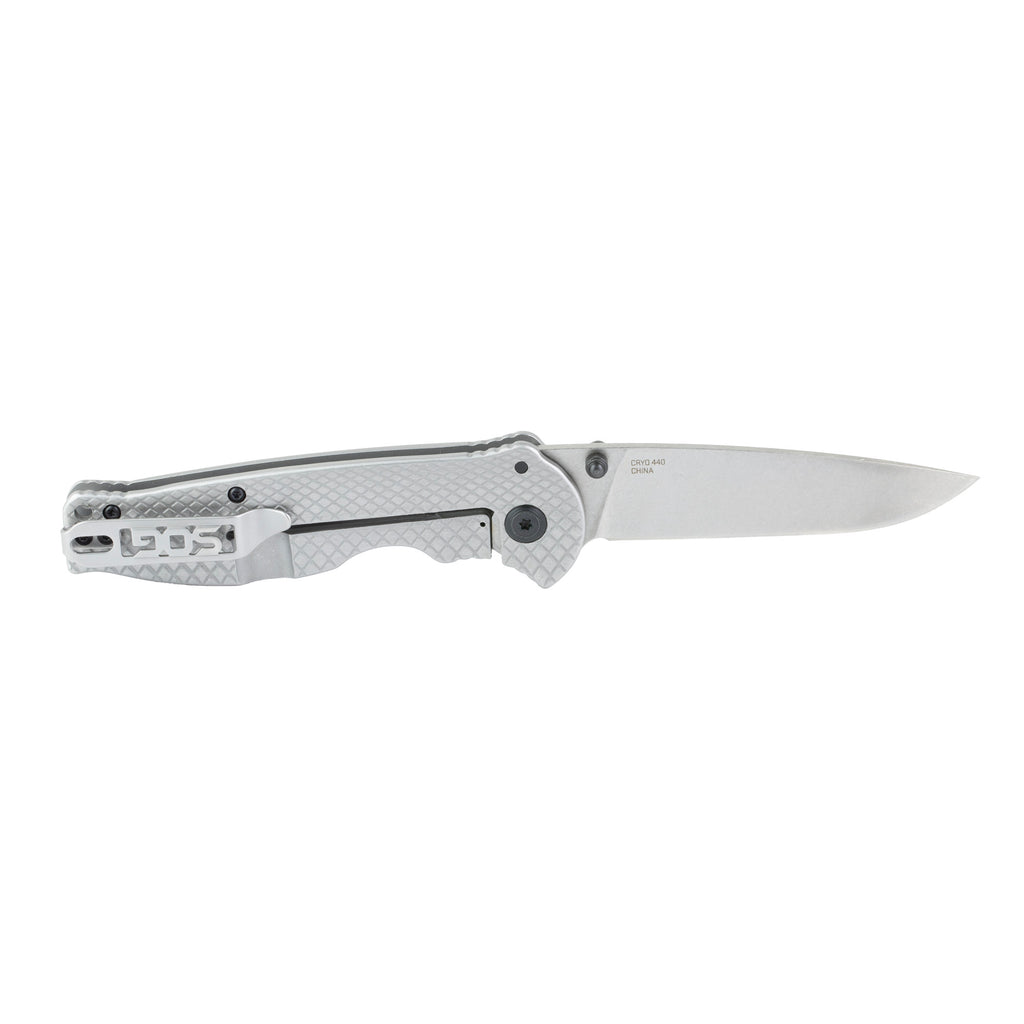 SOG FLASH FL STNEWSH 3.4 SLV