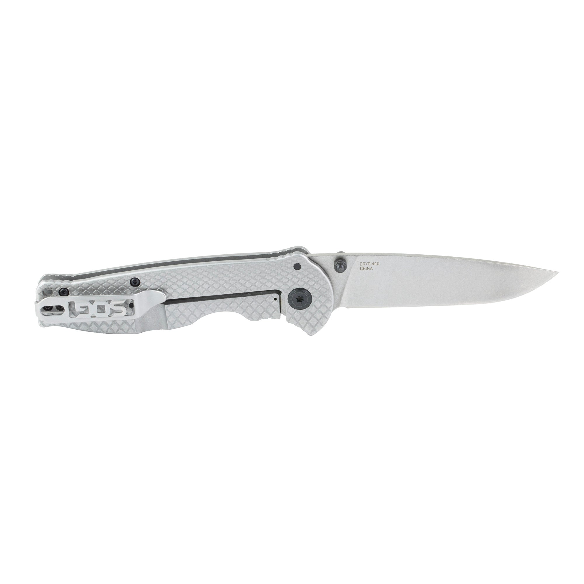 SOG FLASH FL STNEWSH 3.4 SLV
