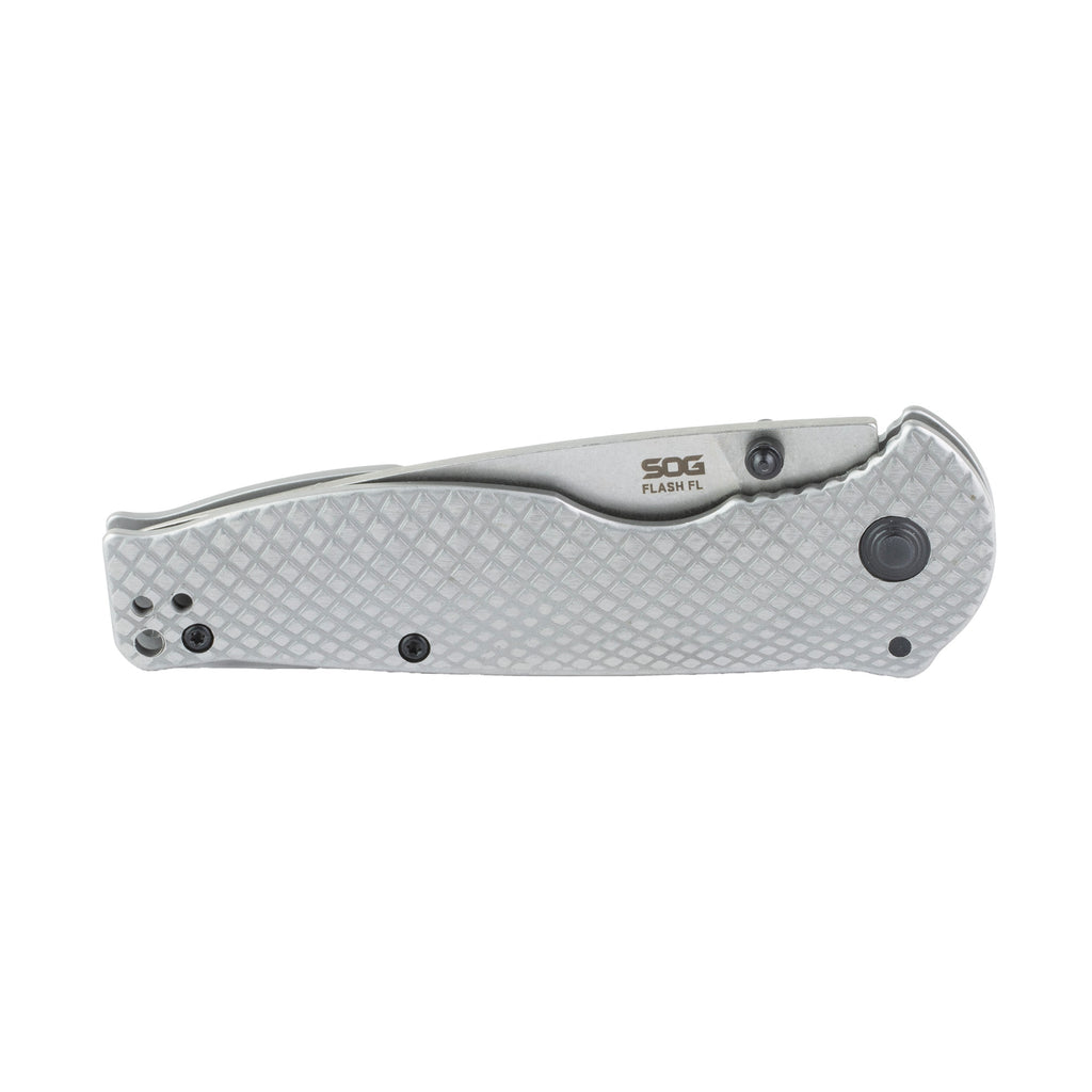 SOG FLASH FL STNEWSH 3.4 SLV