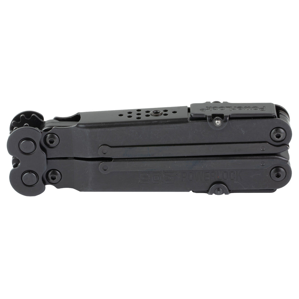 SOG POWERLOCK EOD V-CTTR BLK W/STH