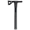 SOG FASTHAWK BLACK W/SHEATH