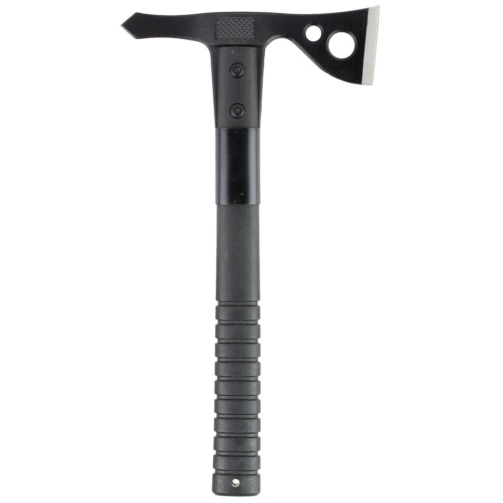 SOG FASTHAWK BLACK W/SHEATH