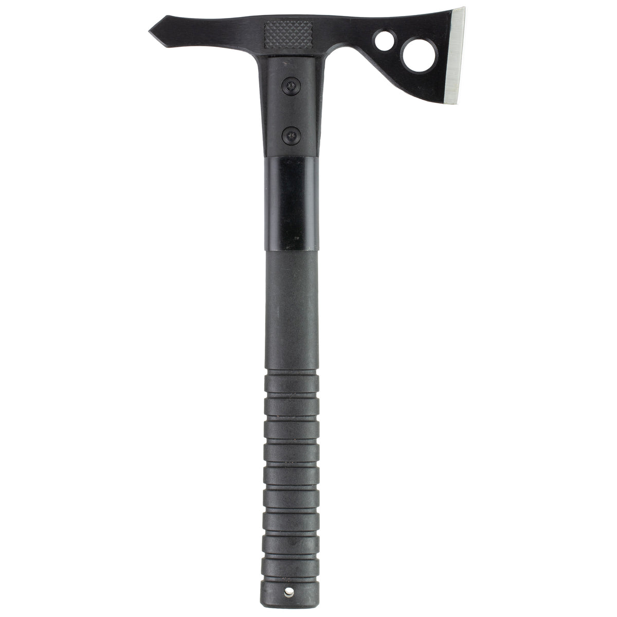 SOG FASTHAWK BLACK W/SHEATH