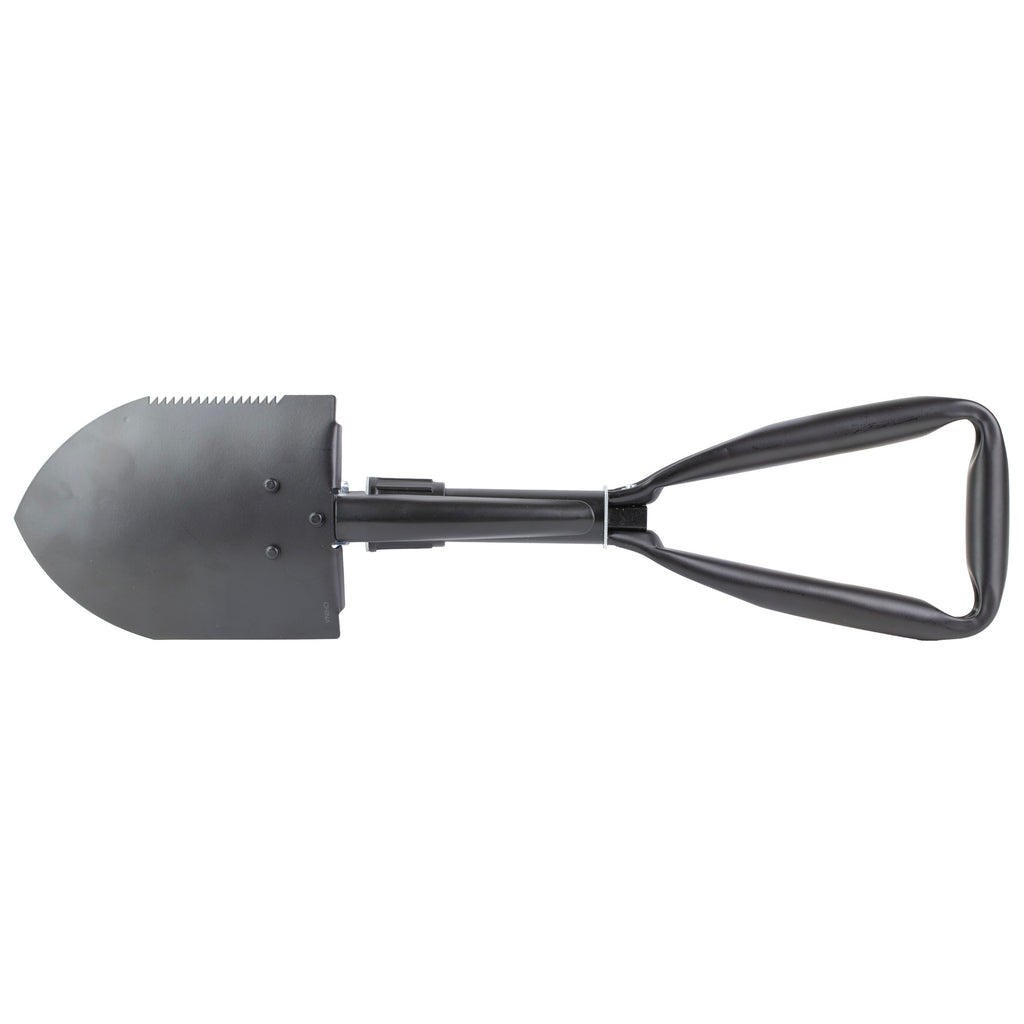 SOG ENTRENCHING TOOL W/SHEATH