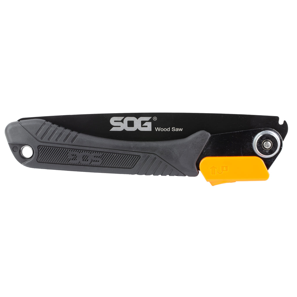 SOG FOLDING SAW W/SHEATH