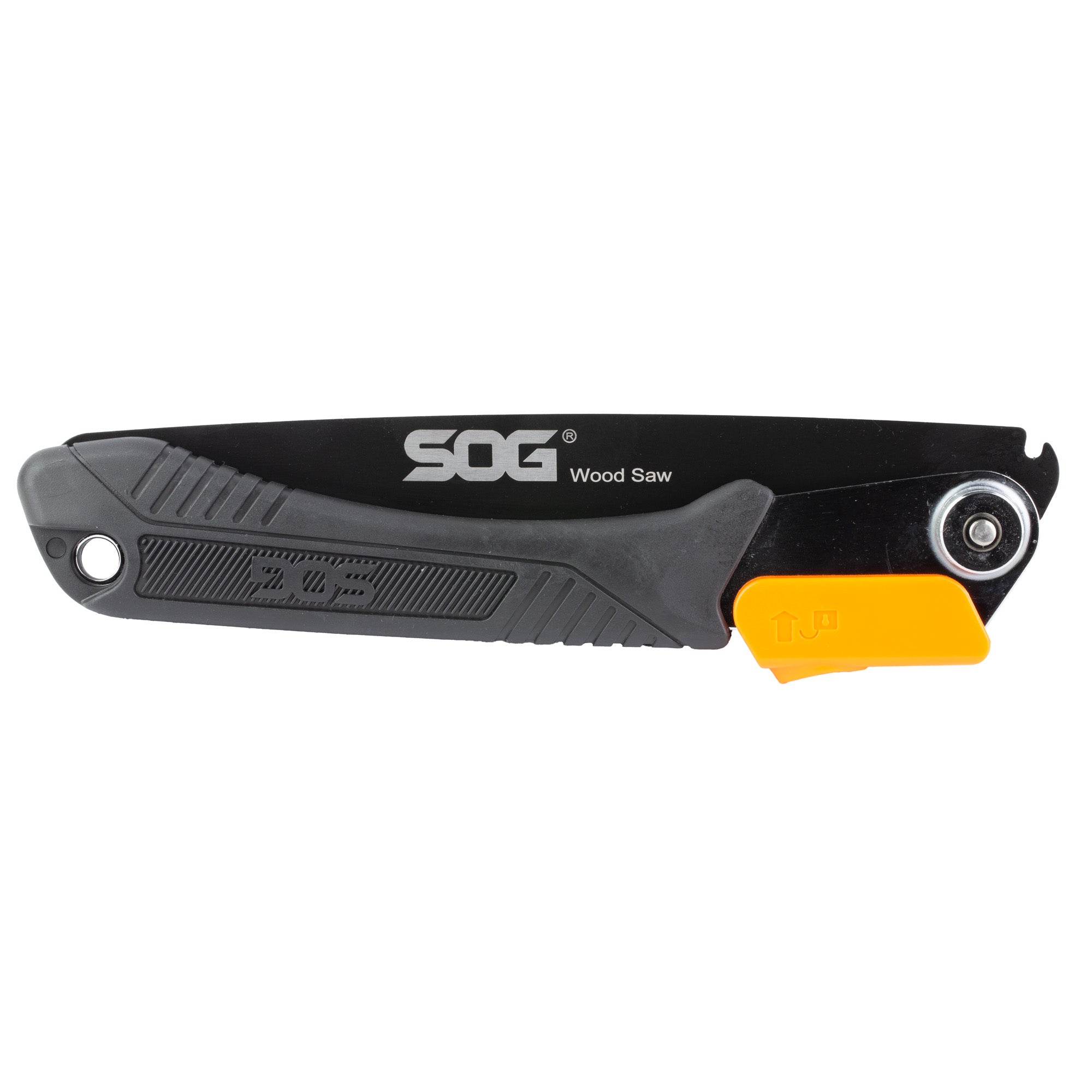 SOG FOLDING SAW W/SHEATH