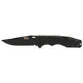 SOG SALUTE MINI 3.1 BLACK OXIDE