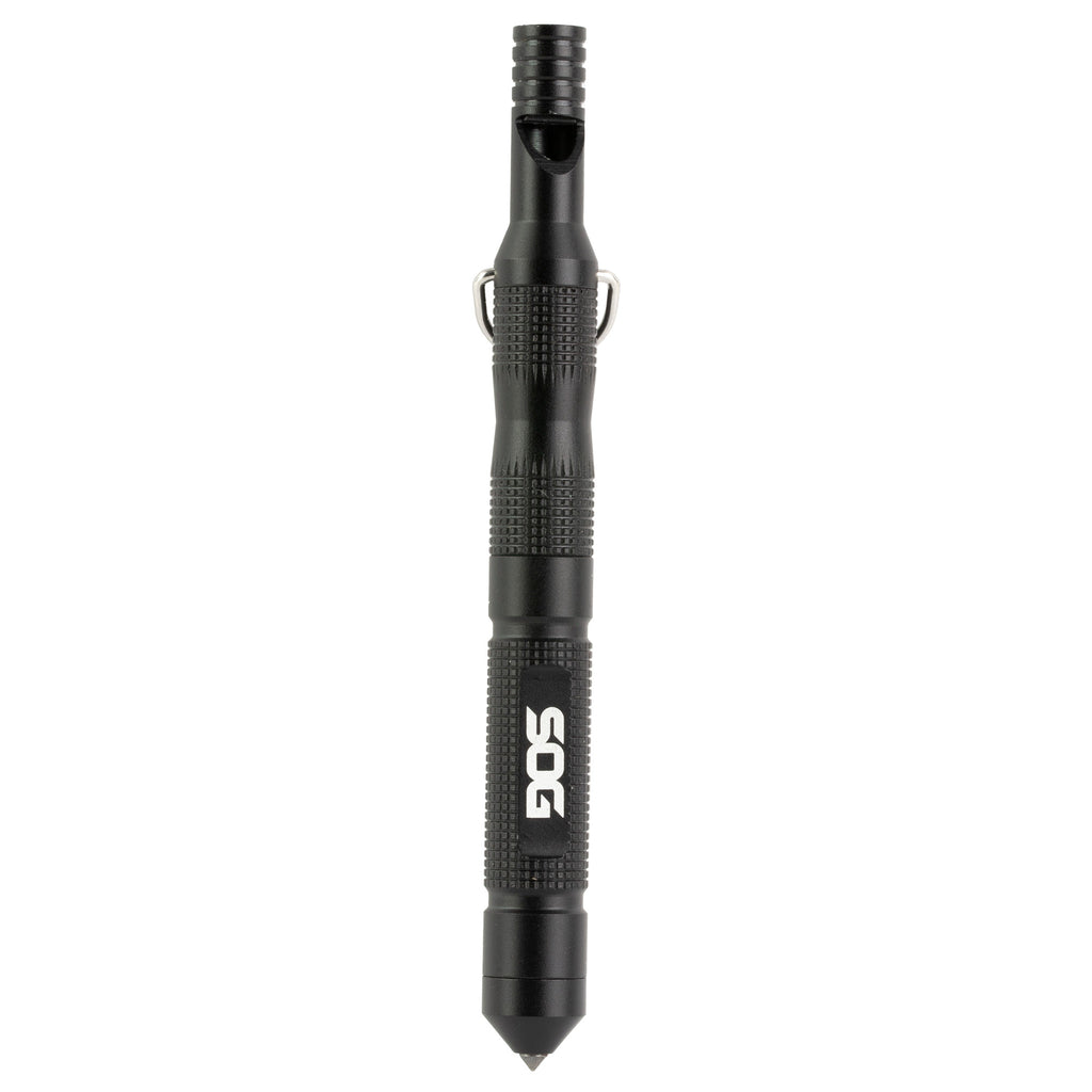 SOG FLINT 4.3 BLACK