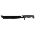 SOG SOGFARI MACHETE BLACK 13 W/STH