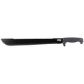 SOG SOGFARI MACHETE BLACK 18 W/STH