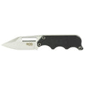 SOG INSTINCT BLACK 2.3 W/SHEATH