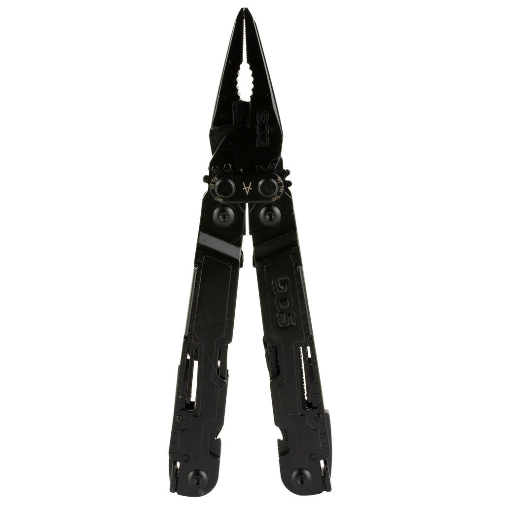 SOG POWERACCESS BLACK