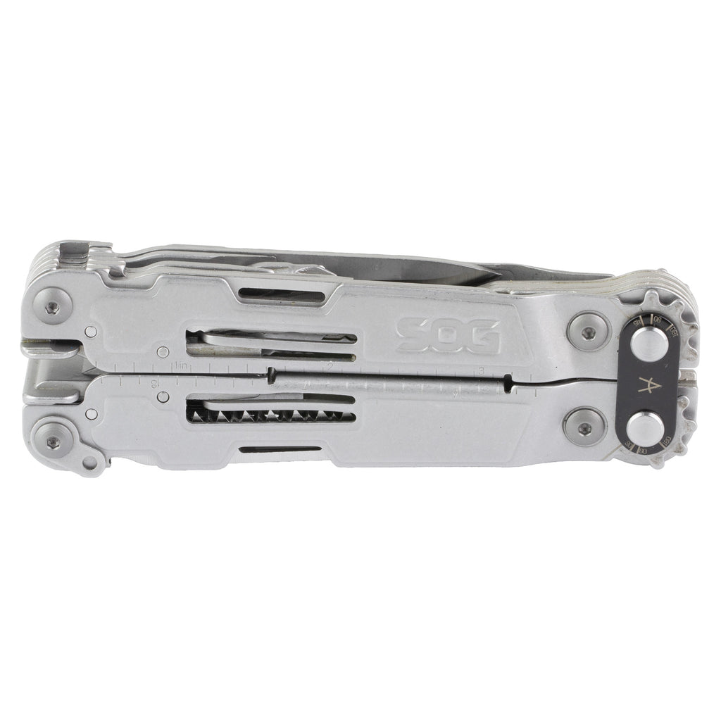 SOG POWERACCESS DLX STONE WASH W/STH