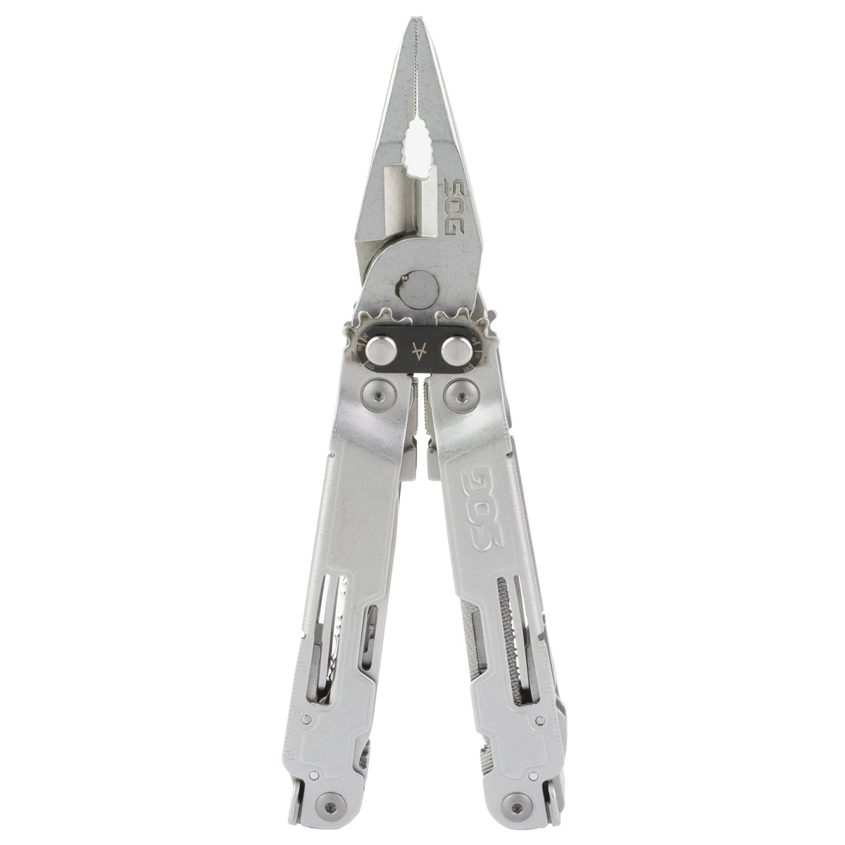 SOG POWERACCESS DLX STONE WASH W/STH