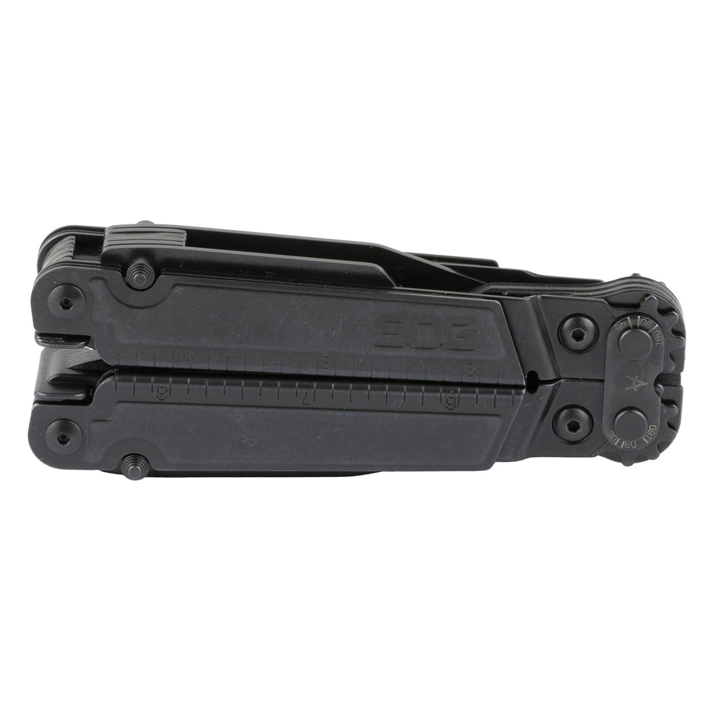 SOG POWERACCESS ASSIST MT BLK W/STH