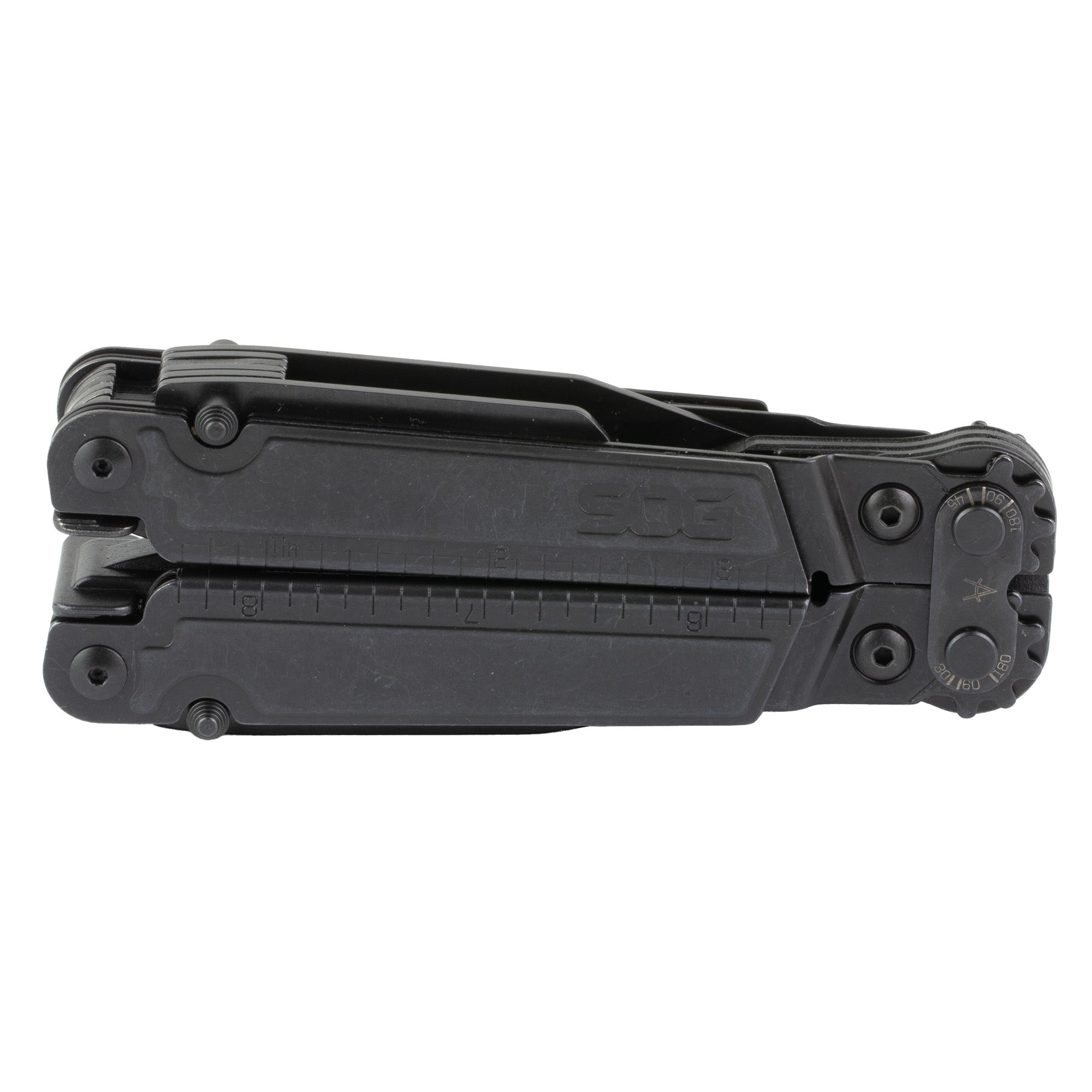 SOG POWERACCESS ASSIST MT BLK W/STH