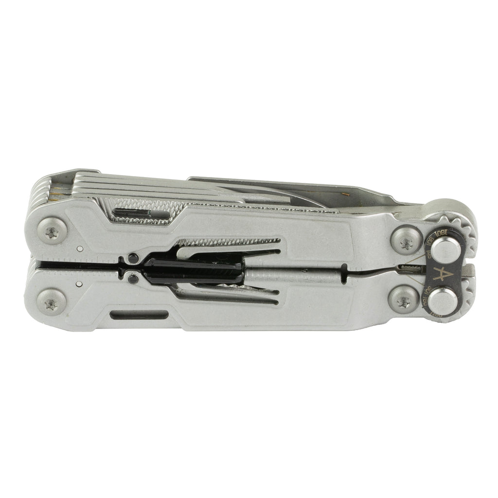 SOG POWERPINT BEAD BLAST W/SHEATH