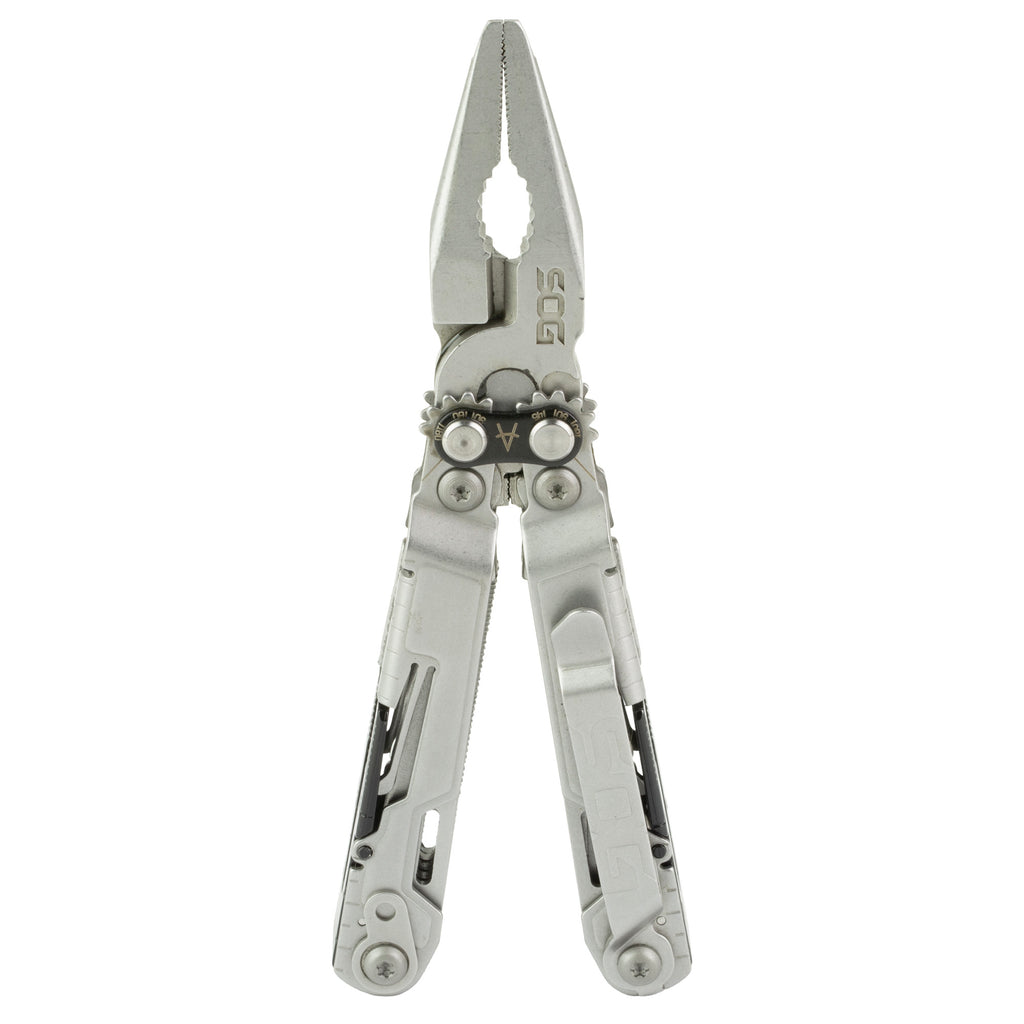SOG POWERPINT BEAD BLAST W/SHEATH
