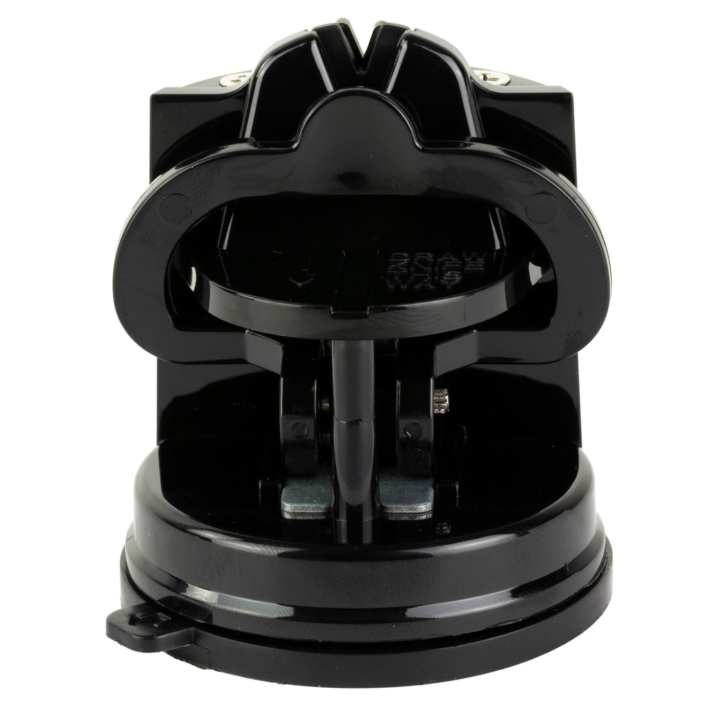 SOG COUNTERTOP SHARPENER BLACK