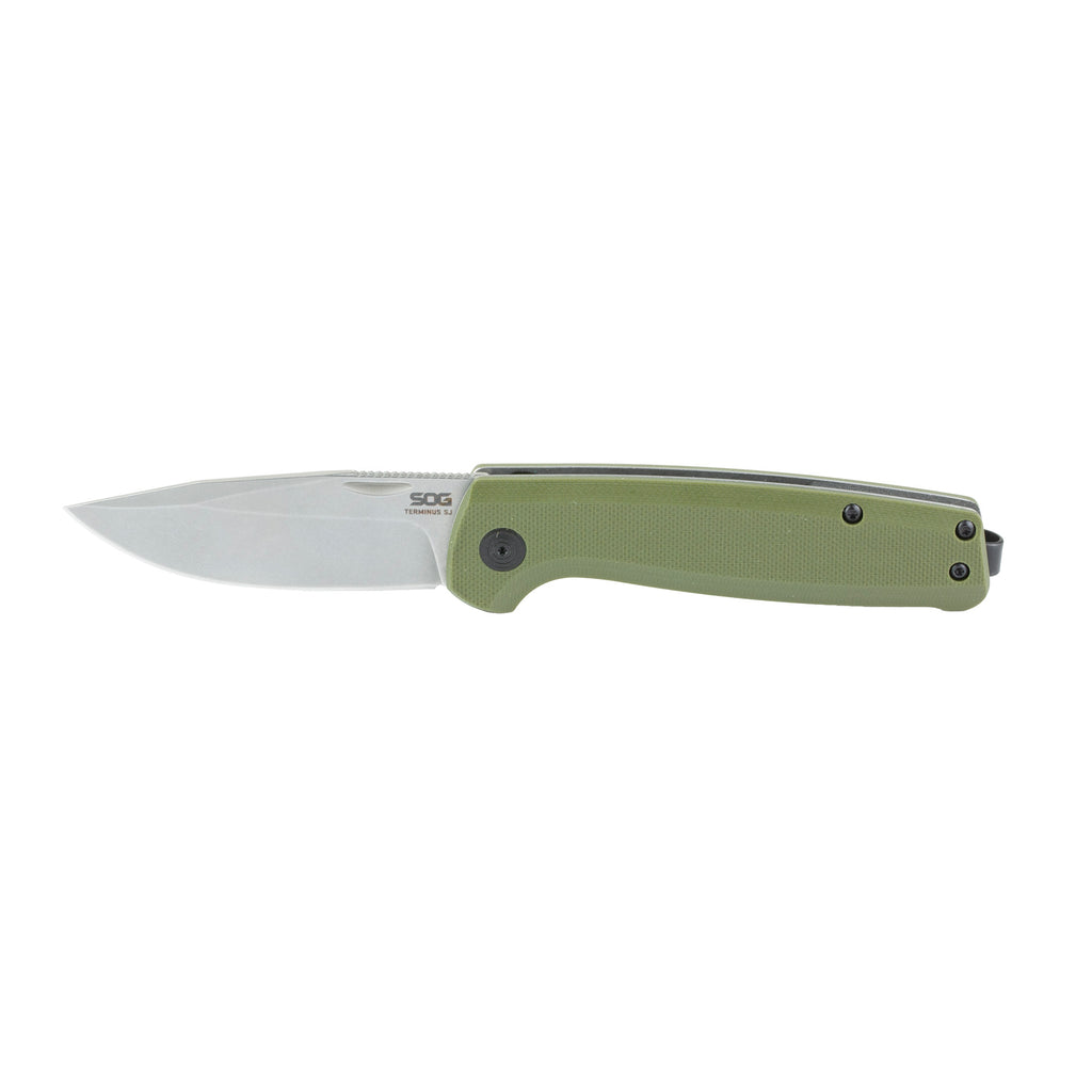 SOG TERMINUS SJ 2.9 ODG