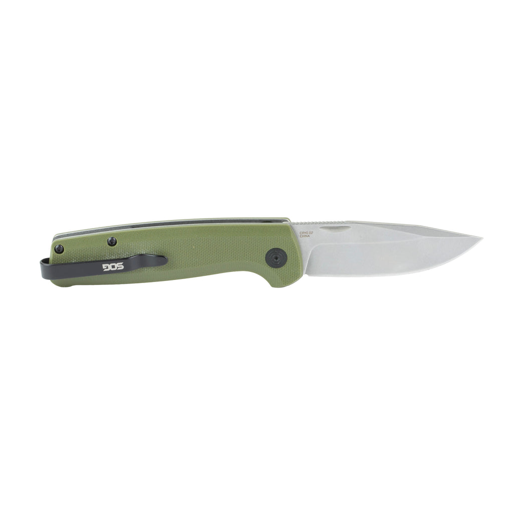 SOG TERMINUS SJ 2.9 ODG