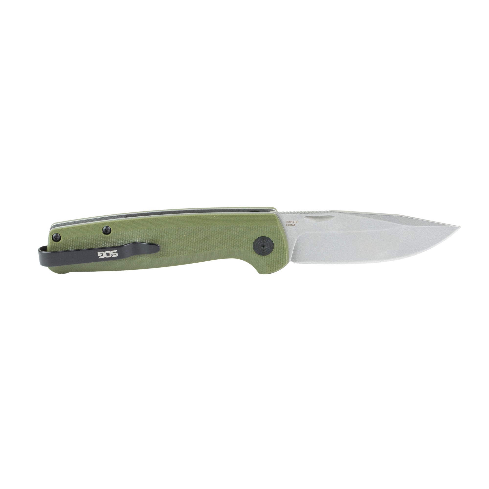 SOG TERMINUS SJ 2.9 ODG