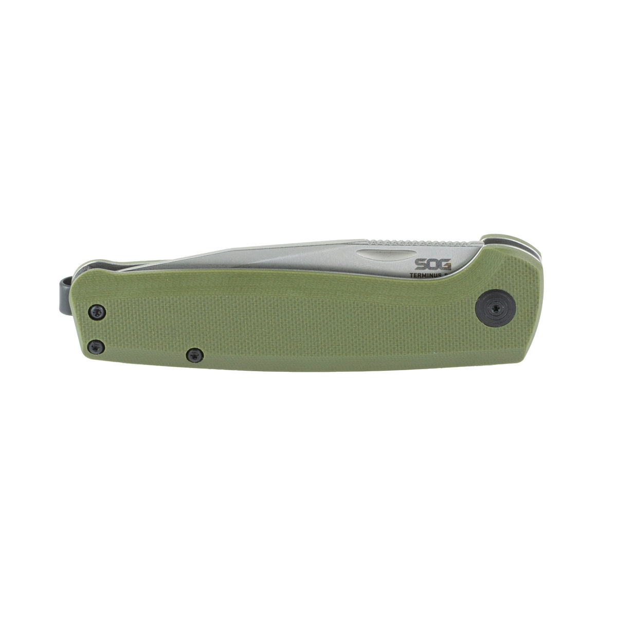 SOG TERMINUS SJ 2.9 ODG