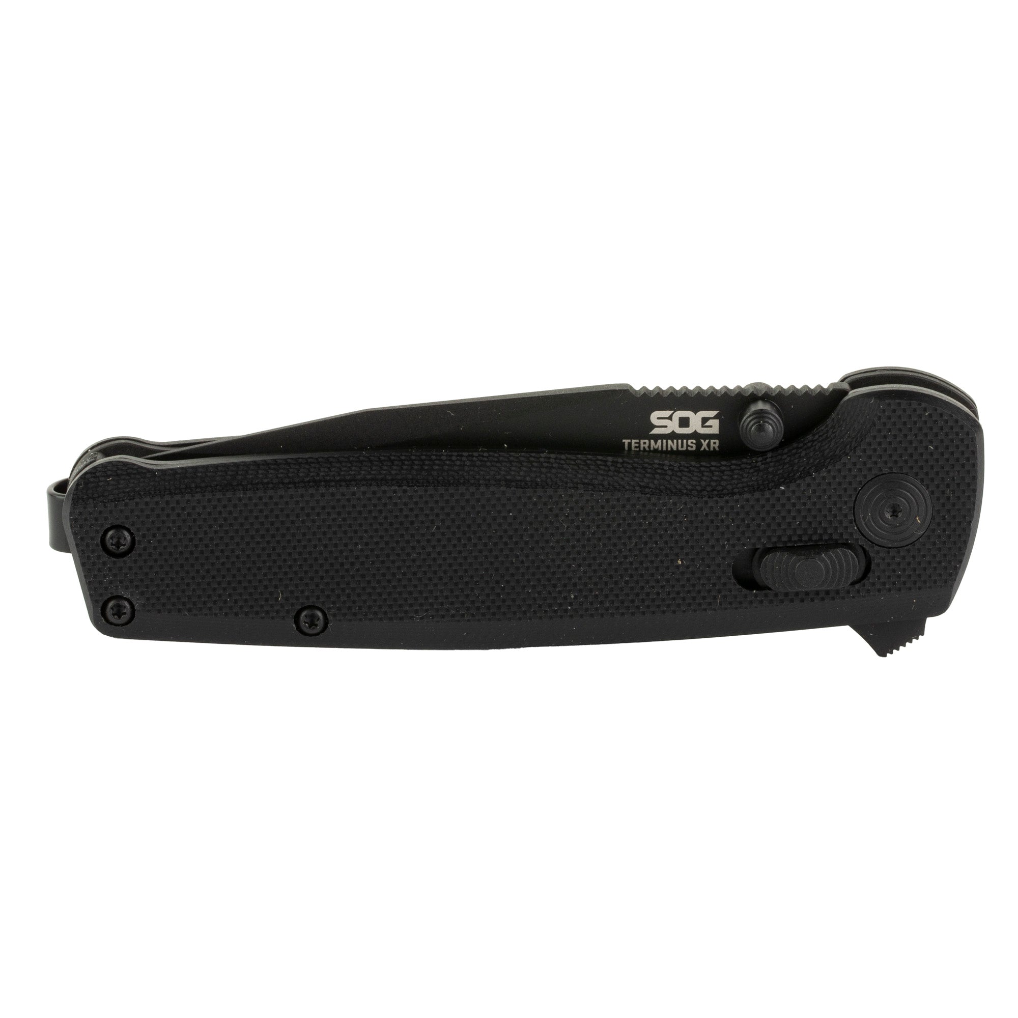 SOG TERMINUS XR 2.95 BLACK