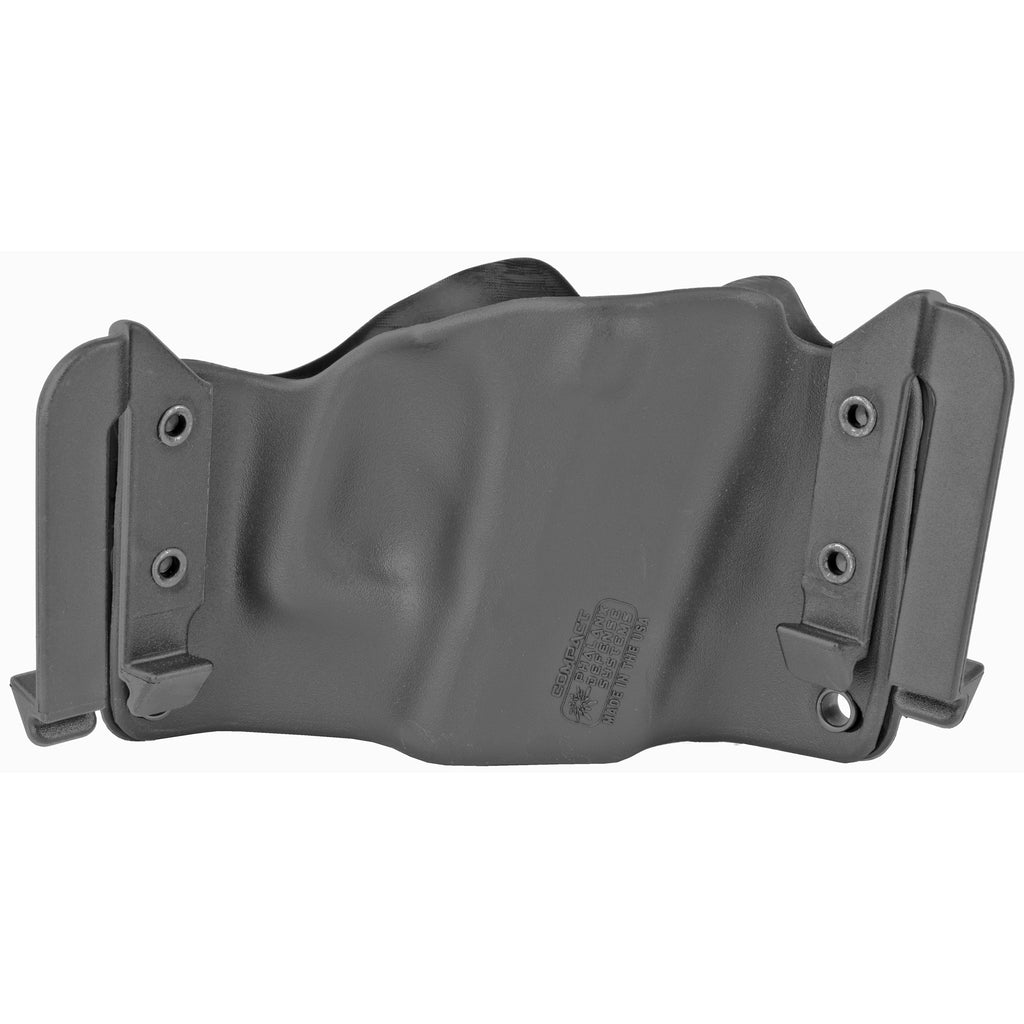 STEALTH OPERATOR CMP CLIP HLST BK LH