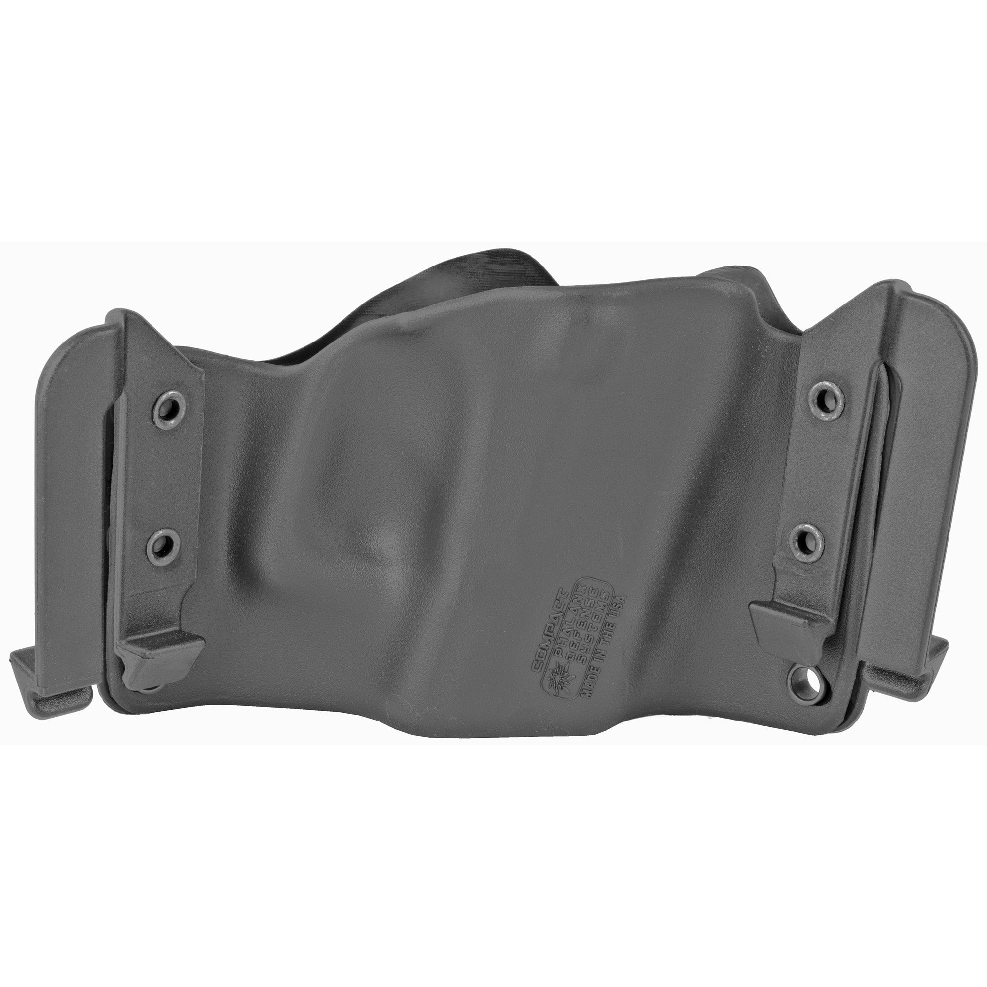 STEALTH OPERATOR CMP CLIP HLST BK LH
