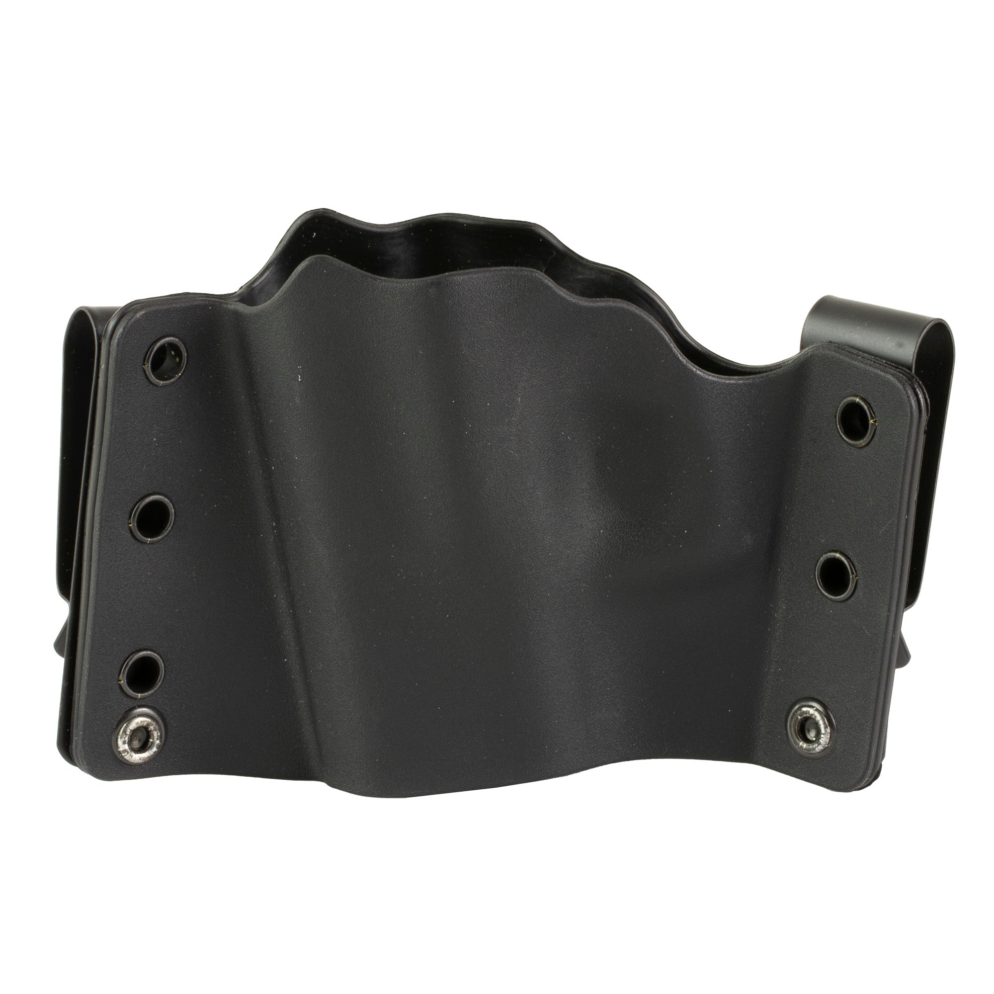 STEALTH OPERATOR MCRO CMP BLK RH IWB