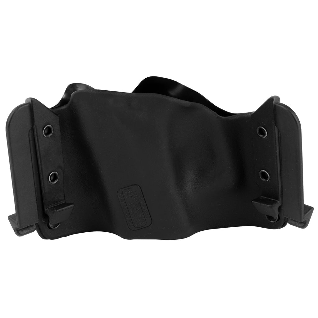 Stealth Operator Compact Clip Holster Black Right Hand