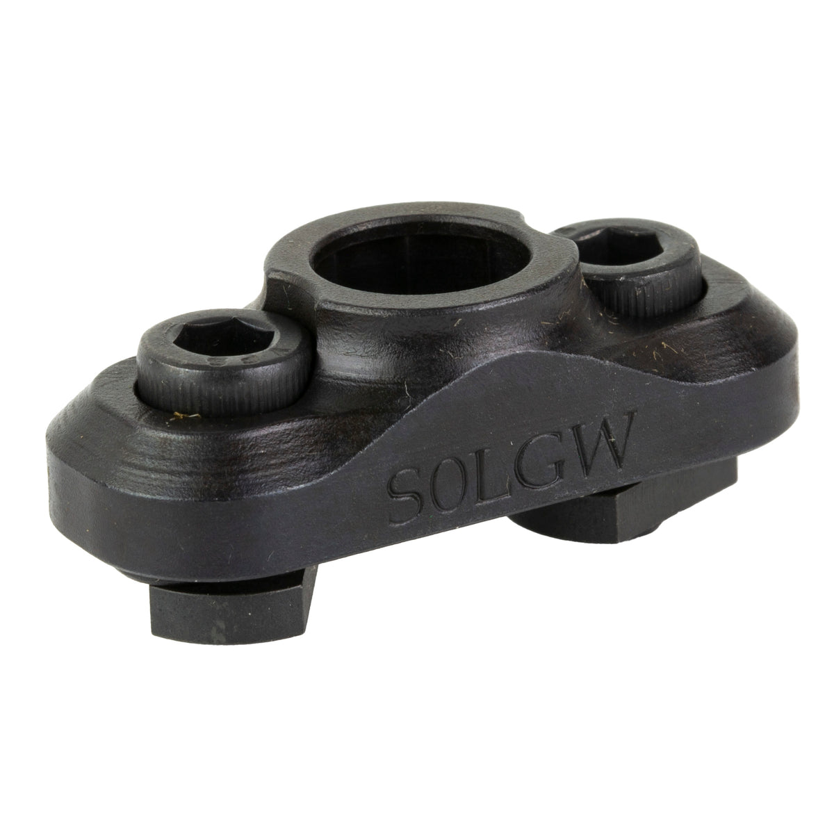SOLGW STEEL M-LOK QD SOCKET QPQ