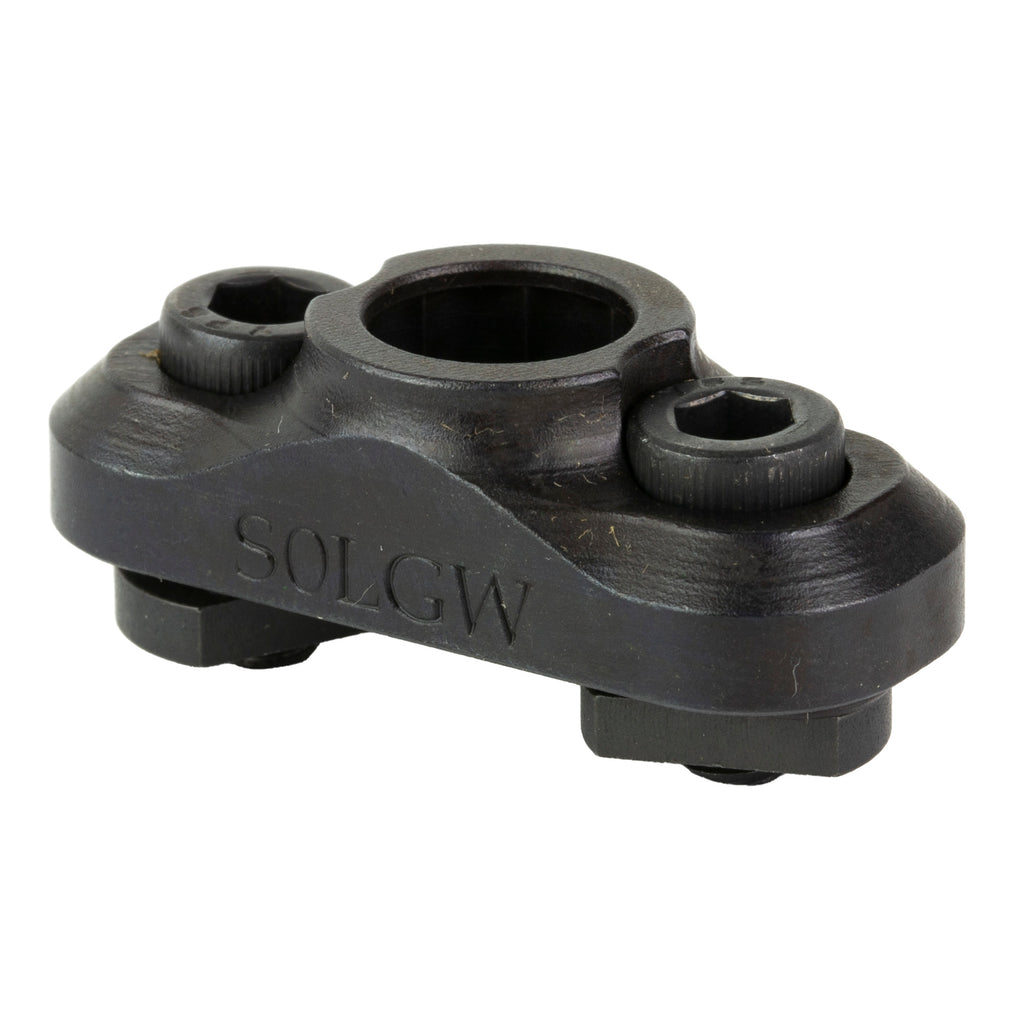 SOLGW STEEL M-LOK QD SOCKET QPQ