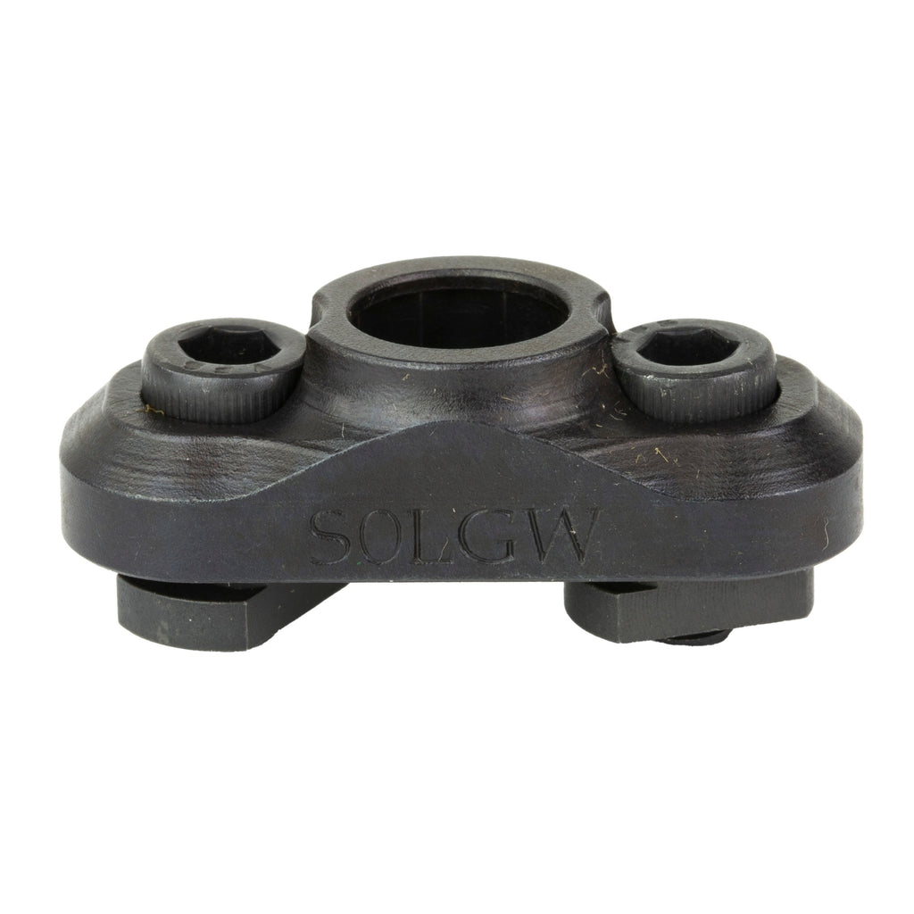 SOLGW STEEL M-LOK QD SOCKET QPQ