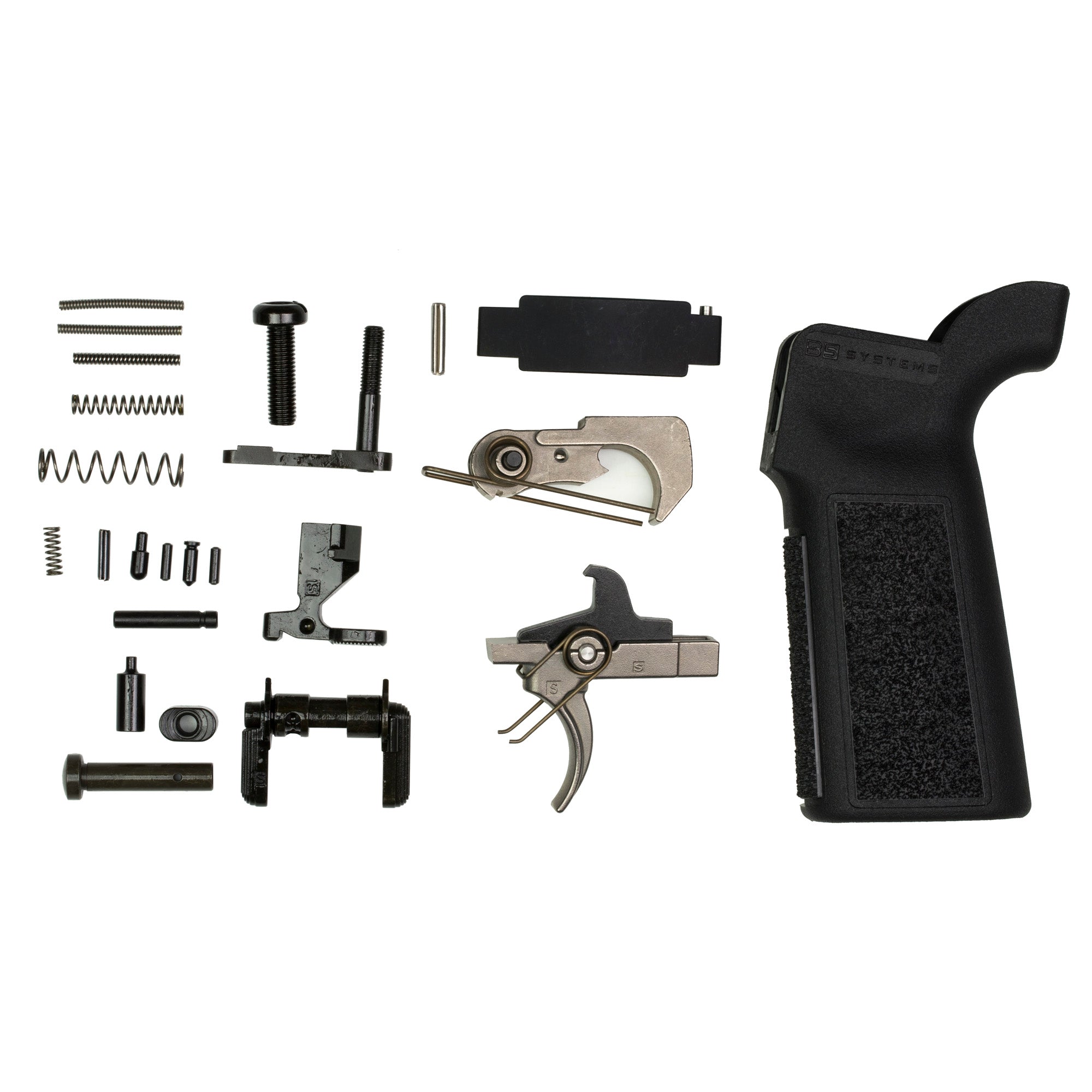SOLGW E-BLASTER GUTS LFT AMBI SAFETY
