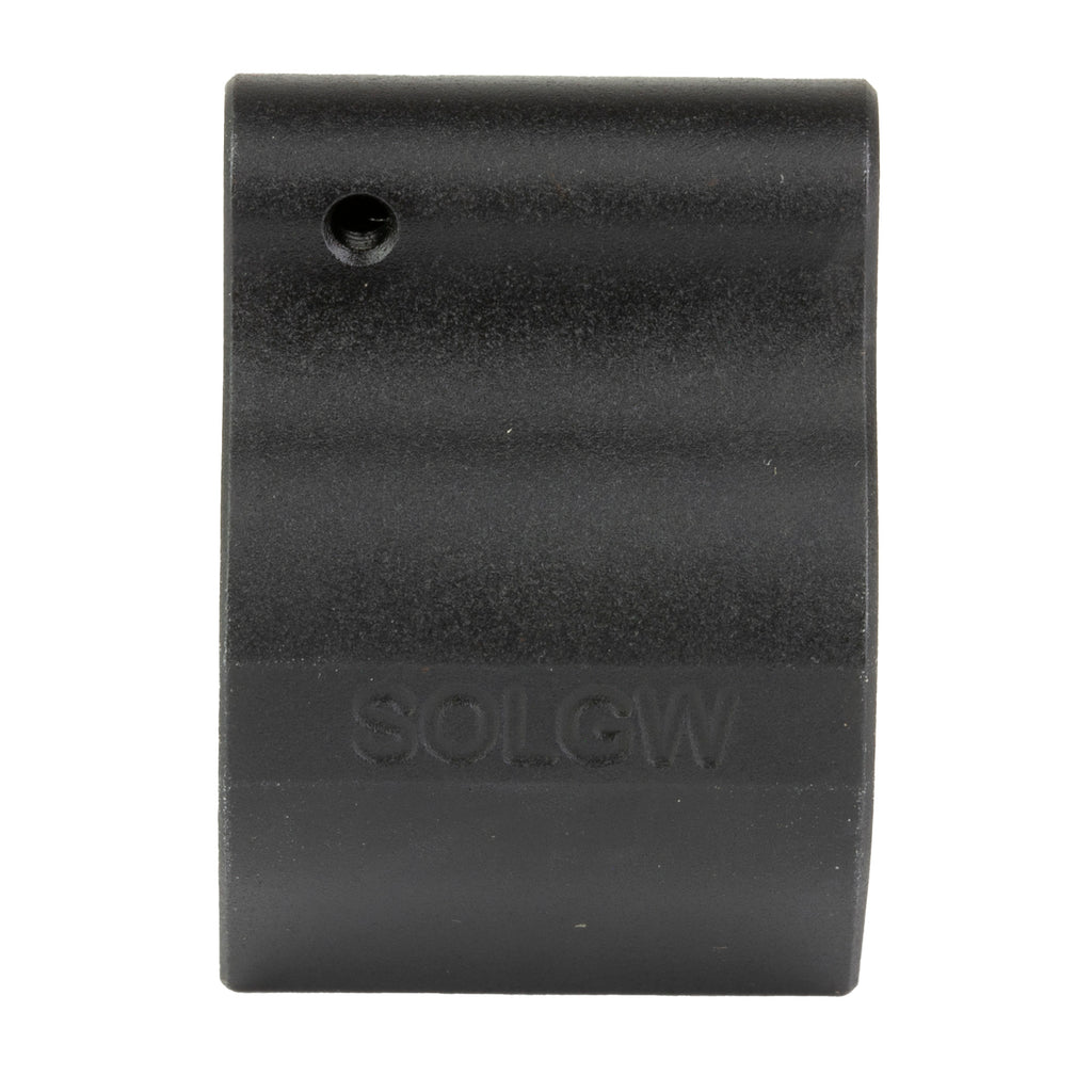 SOLGW GAS BLOCK .750 V2
