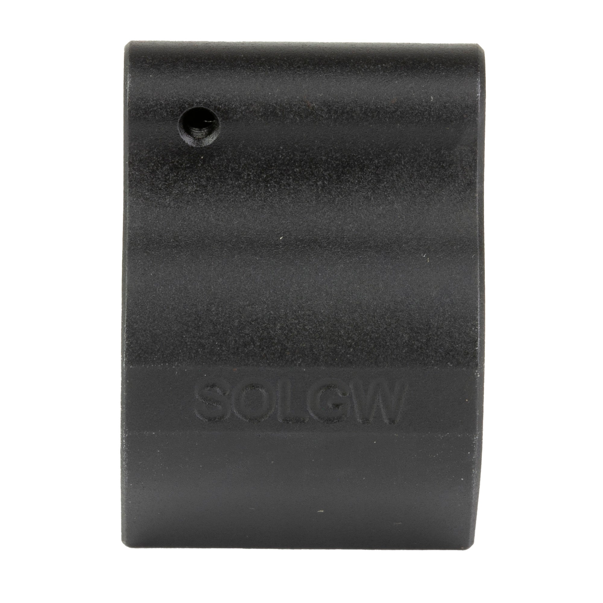 SOLGW GAS BLOCK .750 V2
