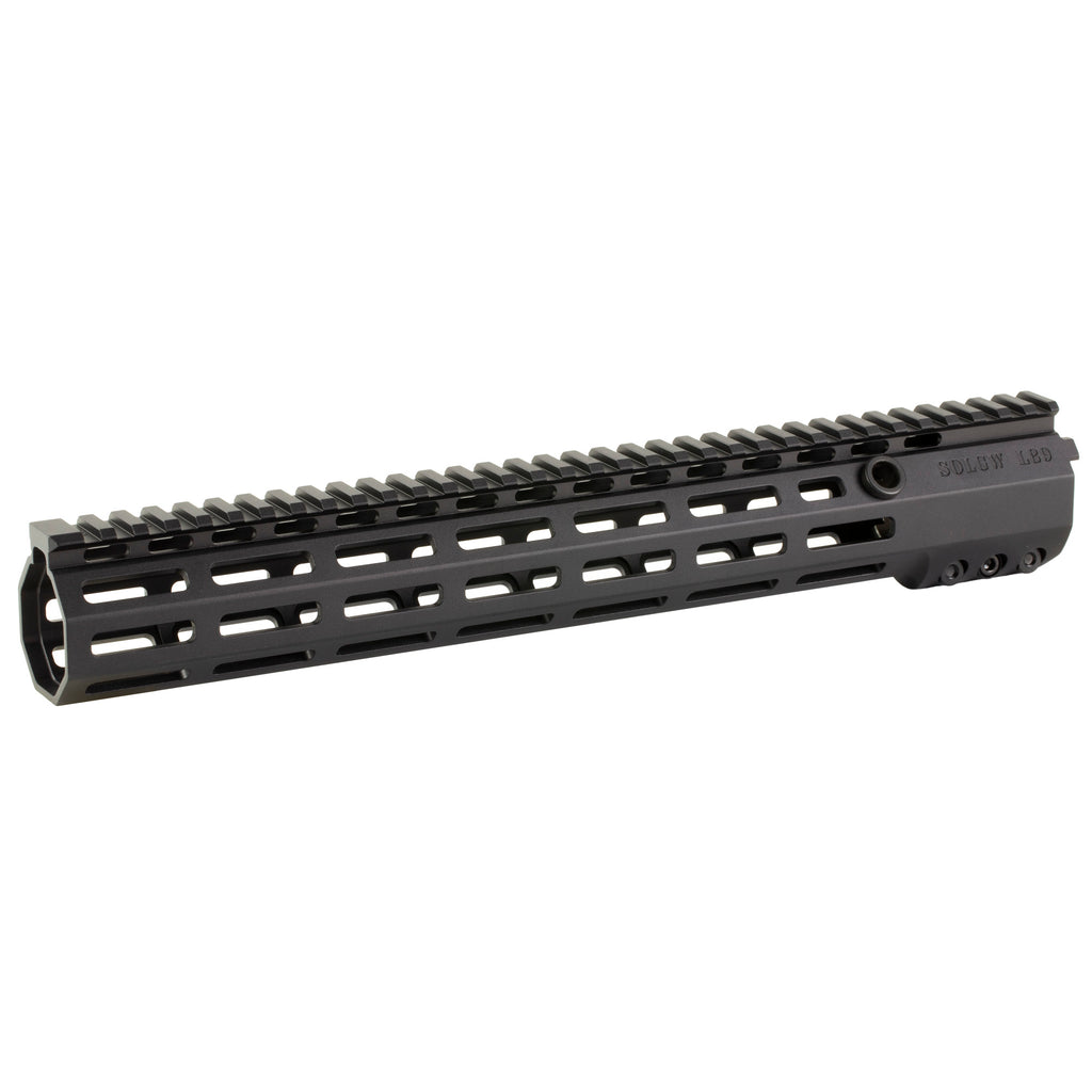 SOLGW 13.75 L89 M-LOK HNDGRD TI BLK