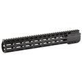 SOLGW 13.75 L89 M-LOK HNDGRD TI BLK