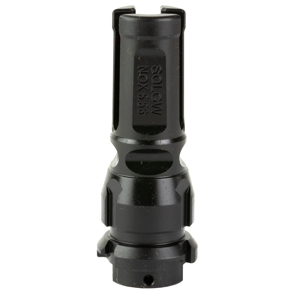 SOLGW NOX MZL DEV. 5.56 9 HLE NUTRL