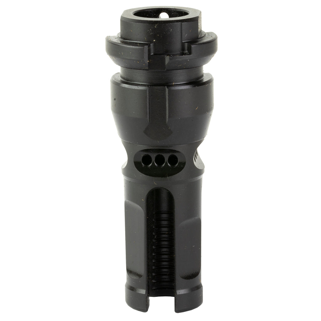 SOLGW NOX MZL DEV. 5.56 9 HLE NUTRL