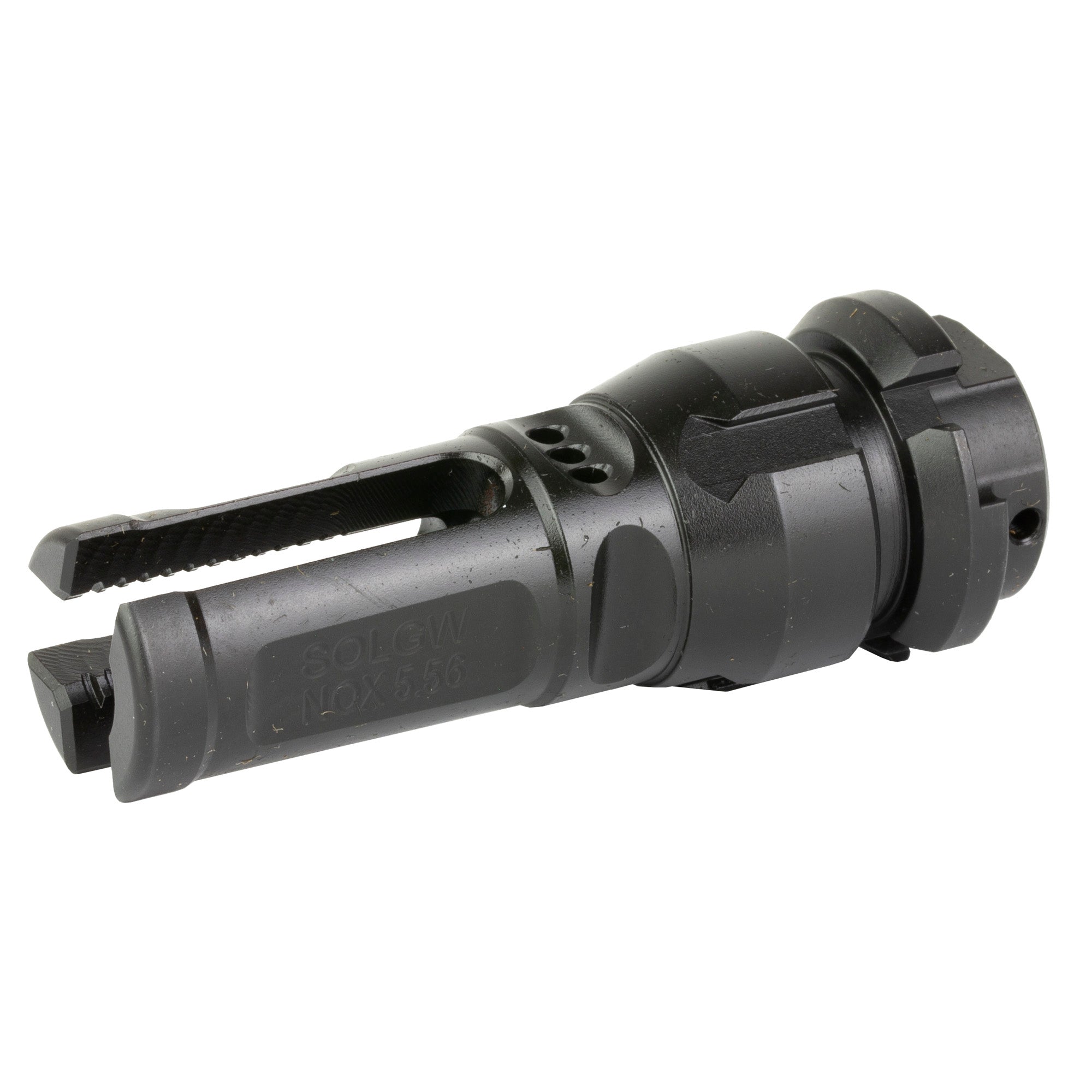 SOLGW NOX MZL DEV. 5.56 9 HLE NUTRL