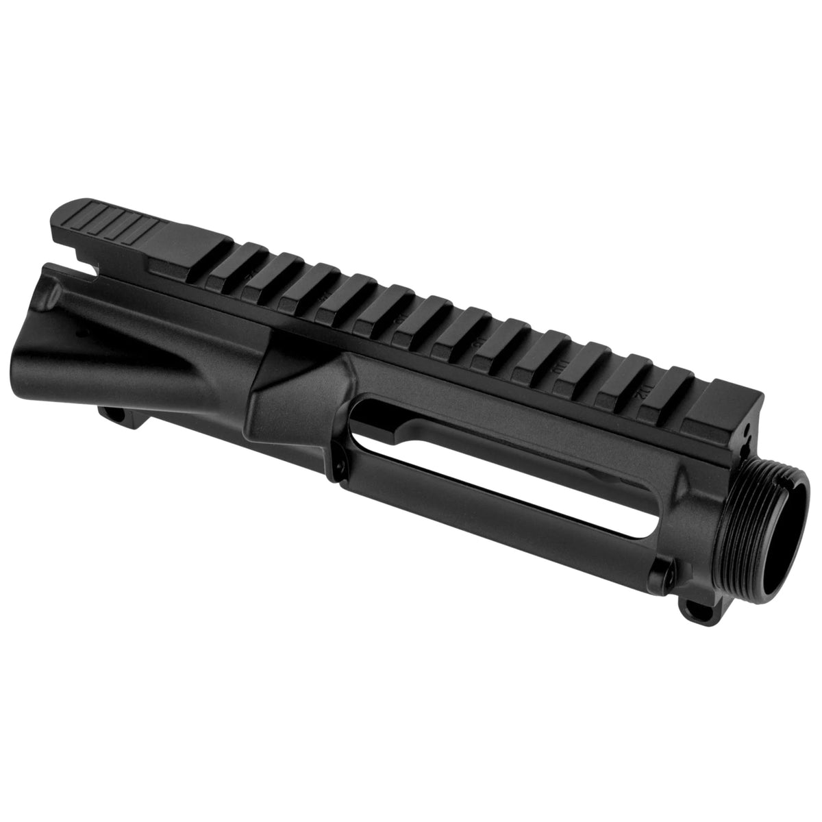 SOLGW AR-15 STRIPPED UPPER RECEIVER