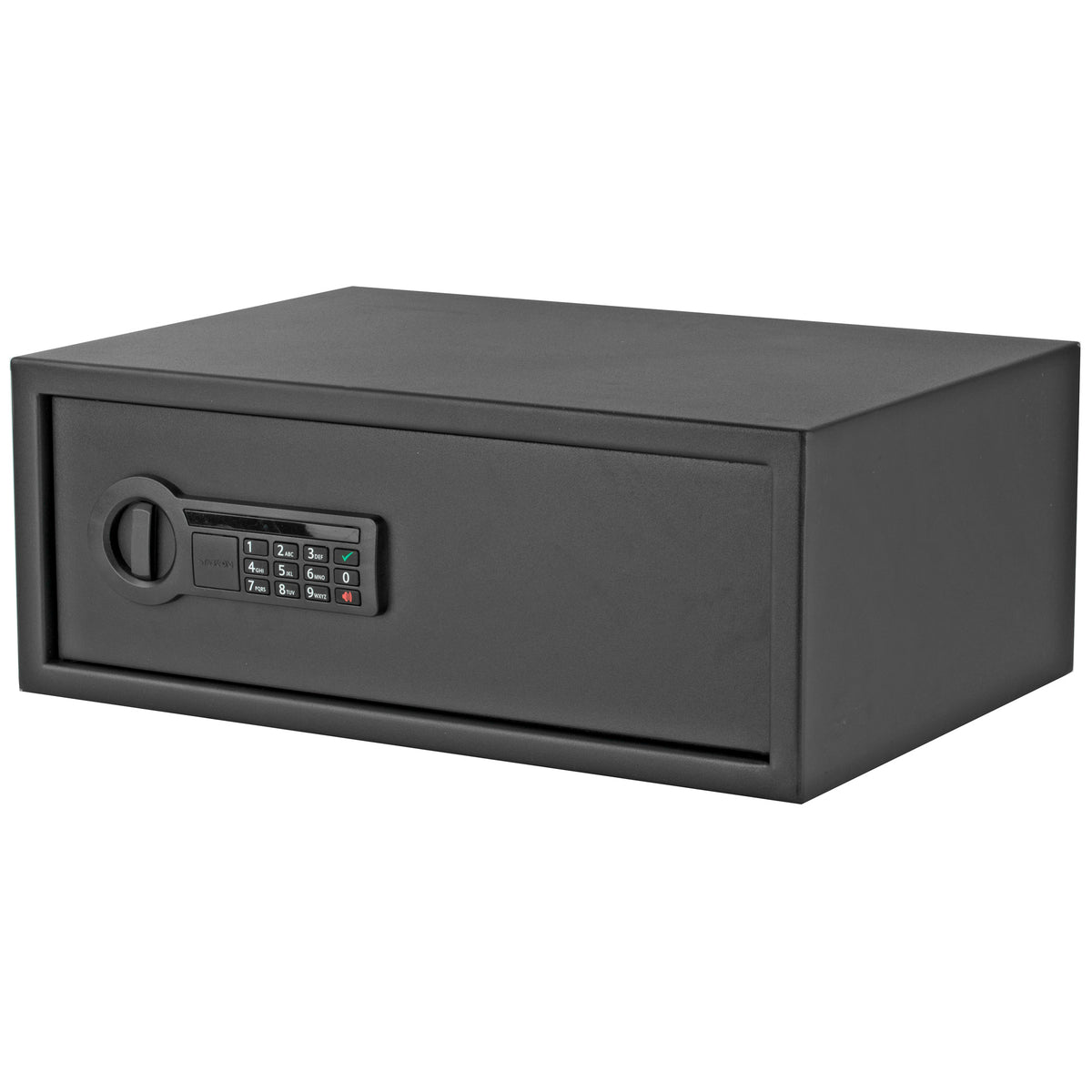 STACK-ON EXTRA WIDE PERSONAL SAFE