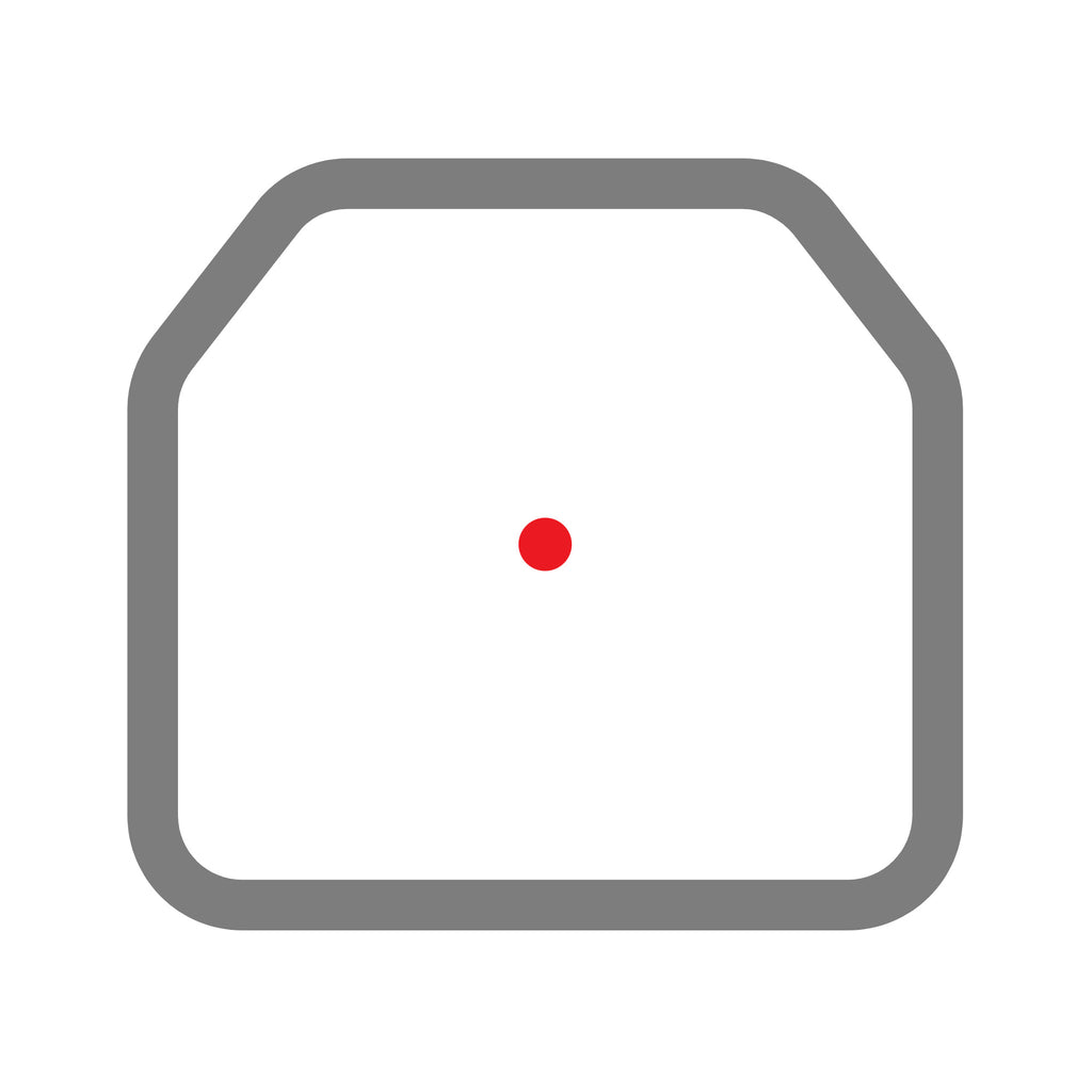 SPRGFLD HEX DRAGONFLY REFLEX 3.5MOA